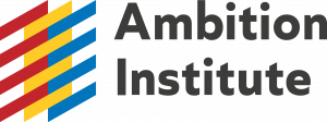 Ambition. logo