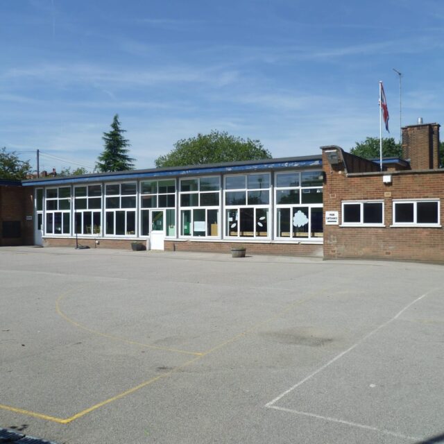 Church Hill School