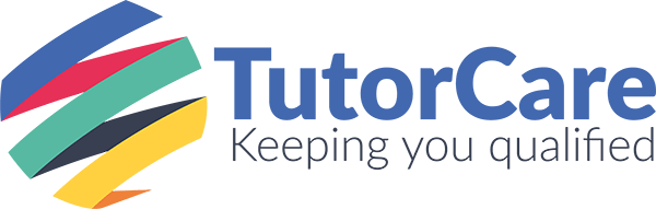 TutorCare. logo